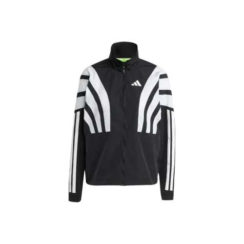 Adidas Archive Куртка Женская Черная