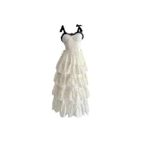 ONE PASS STUDIO Slip Платье Женское