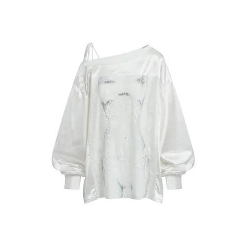 IMXS Женские футболки