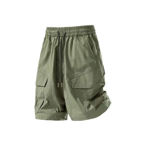 MORii QUICK быстро сохнущие шорты мужские