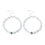 Подводный Звездный Небесный Браслет [Два Штуки]