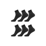 Темно-серый, 6 пар