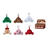 Целая коробка 6 шт (Пластиковая упаковка снята для аутентификации)