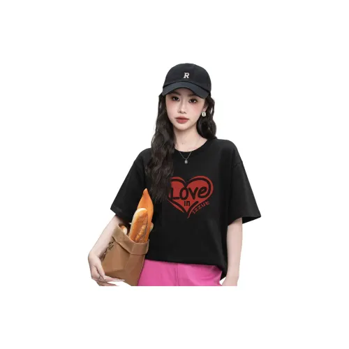 IZZUE Женские футболки