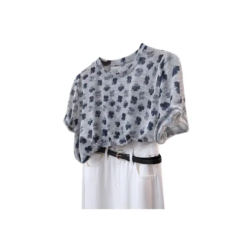 Cypress House Женские футболки