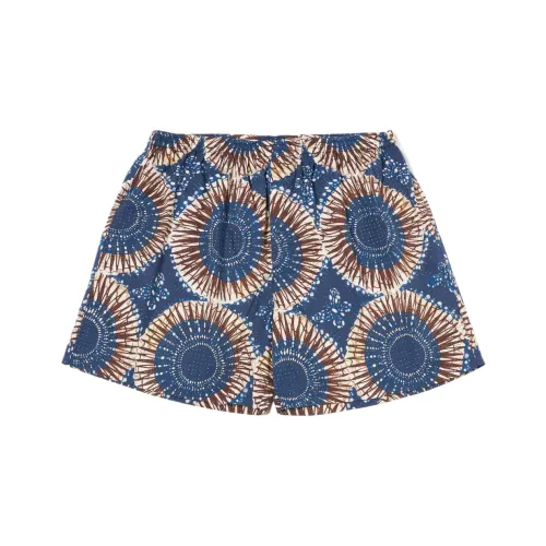 Universal Works Спортивные шорты Унисекс