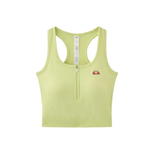 Ellesse Женские Майки