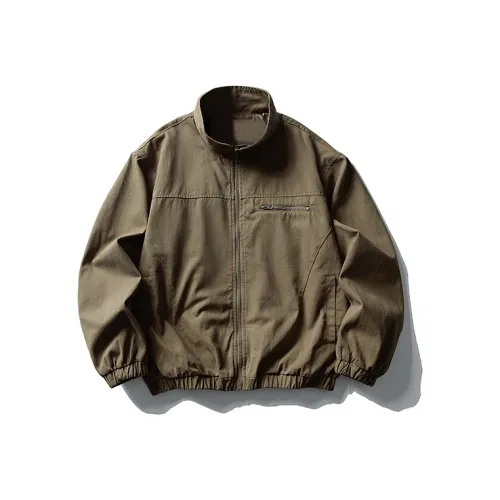 HYLHYL Унисекс Куртки