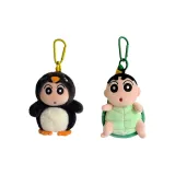 Черепаха Little Новый Подвеска + Пингвин Little Новый Подвеска