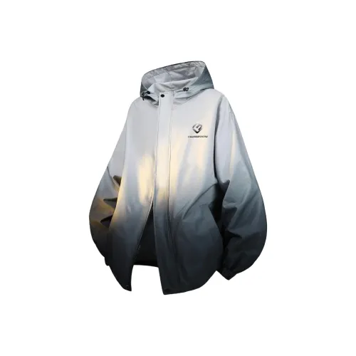 TBSM Унисекс Куртки