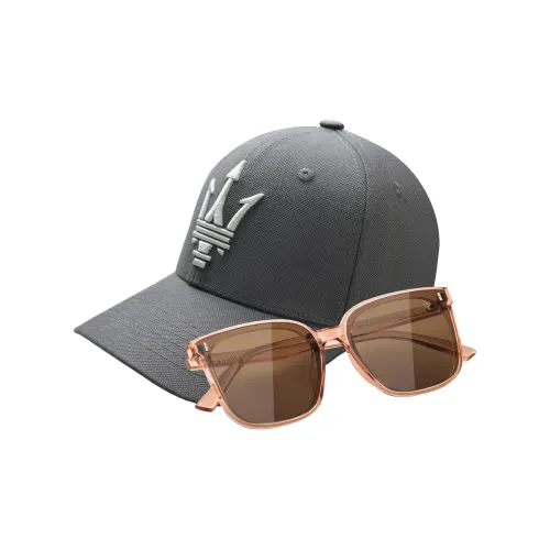 Maserati Пластиковая оправа Квадратные Солнцезащитные очки Унисекс