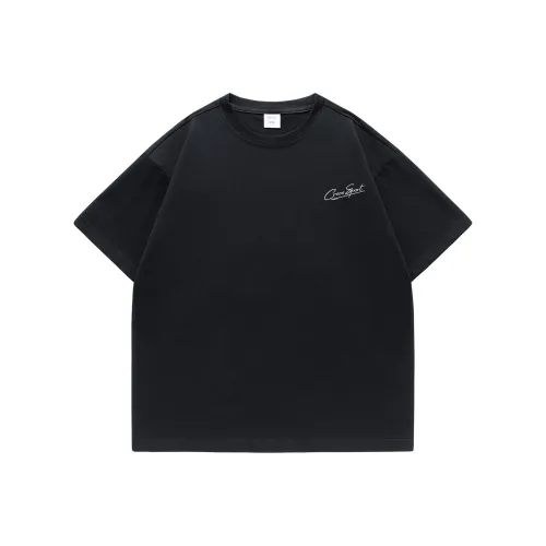 CrocoSport Crocodile Shirt Sports Series T-Shirt Унисекс