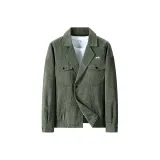 Армейский зеленый