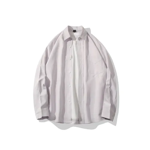 W7H1 Унисекс Рубашки