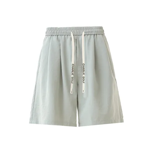 CHARLIE GOLF Повседневные шорты унисекс