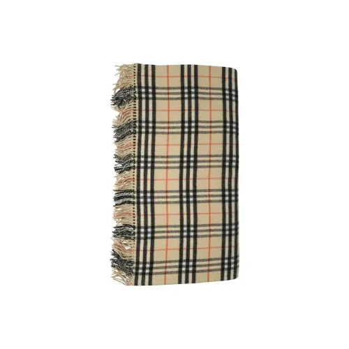 Burberry Палантины Женские