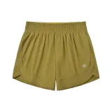 Горчично-желтый