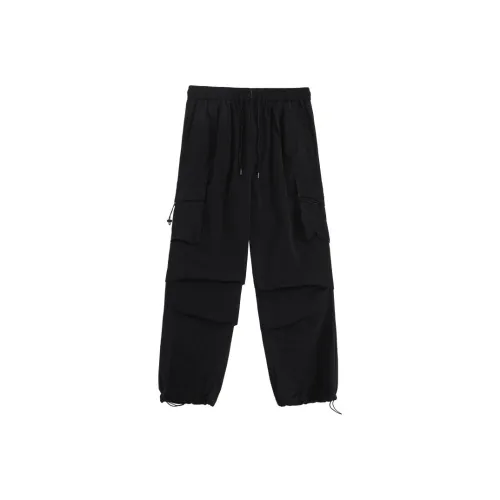 CASAMIA Унисекс Повседневные брюки