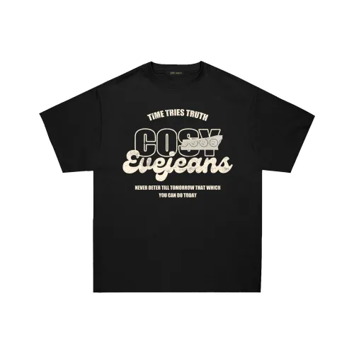 YIWEN Унисекс T-рубашки