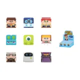 Целая коробка 9 шт (Проверка, расфасованный, пластиковый, обертка)