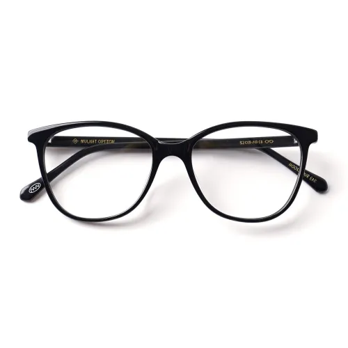 MULNAT Оправы для очков Cat Eye Unisex