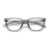 P8636 Прозрачно-серый