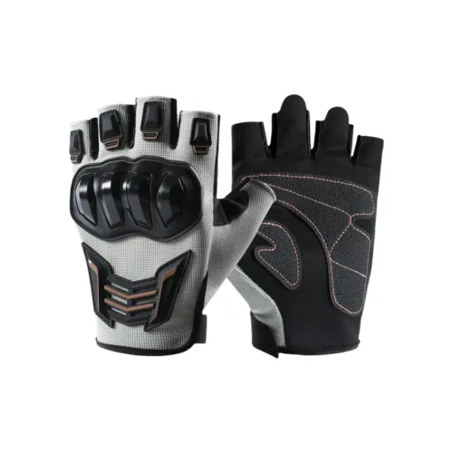 Montagut Полиэстер Перчатки Унисекс