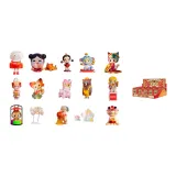 Целая коробка 15 штук