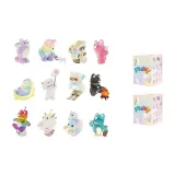 Two Blind Boxes (Случайный стиль)