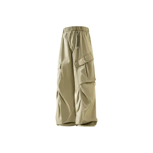 IL SARTO Унисекс Брюки карго