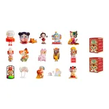 Two Blind Boxes (Случайный стиль)