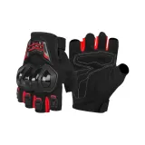 Черно-красный