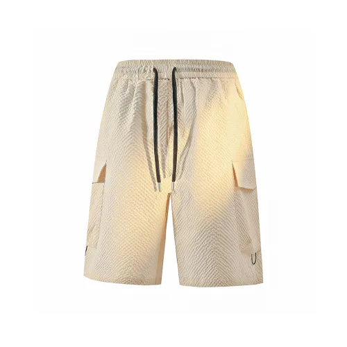 TUCANO Унисекс Шорты карго