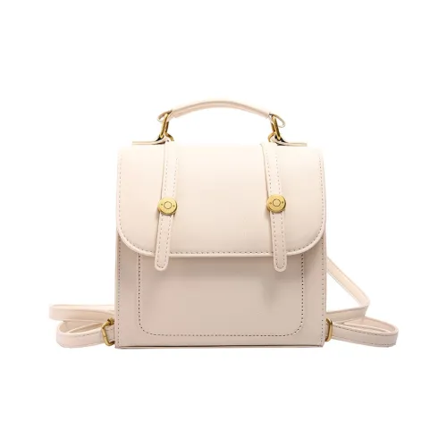 MingLu ПУ (полиуретан) Рюкзак Унисекс Многоцветный