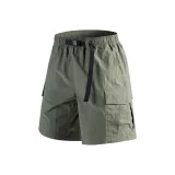 Армейский зеленый