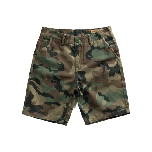 GEOGRE ALEX Повседневные шорты Мужские