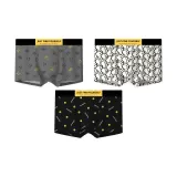 Сложное выражение (PGS5312) + Бег Утка (PGS5311) + Английский язык Смайлик (PGS5309)