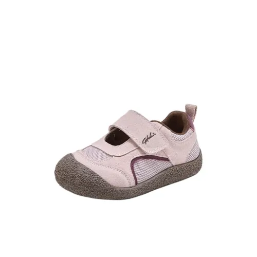 Satchi Детская повседневная обувь Low Top Kids