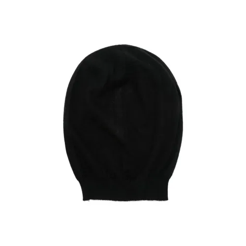 RICK OWENS совместный бренд Кашемировые шляпы Мужской