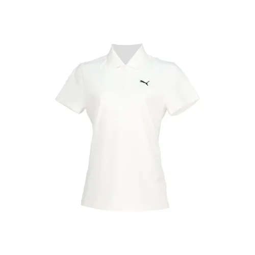 PUMA Essentials Поло Женское