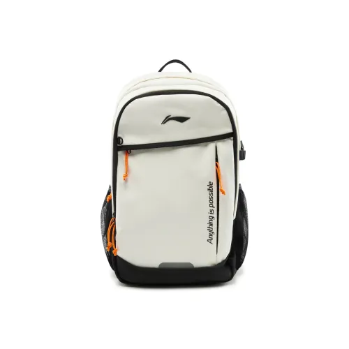 LINING YOUNG Sports Life Collection Полиэстер Рюкзак Подростки