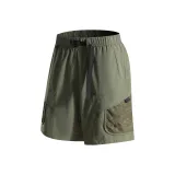 Лесной зеленый