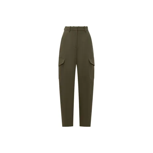 Givenchy SS25 Повседневные брюки Женские