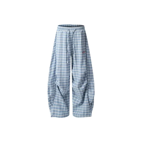 DOKZB Летние Повседневные Брюки Женские