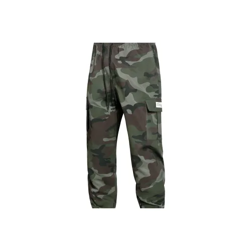 BUSINE; Мужские Повседневные Брюки