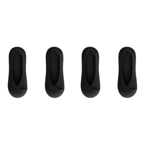 SecretWorld No Show Носки Женские Combo Set