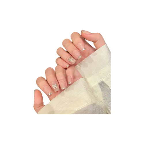 KDOW Искусственные ногти для женщин