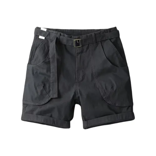 GEOGRE ALEX Мужские Карго Шорты