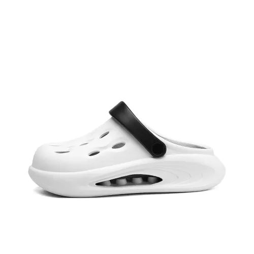 Wooden Rabbit Сабо Унисекс