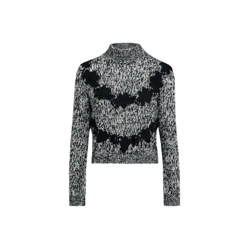 GIAMBATTISTA VALLI SS25 Свитер Женские